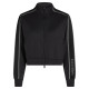 Calvin Klein Γυναικεία ζακέτα Zip Up Jacket